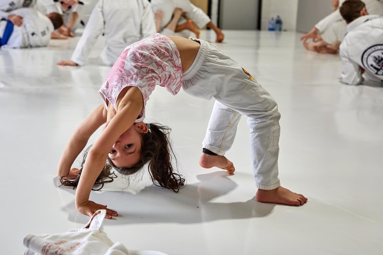 Fusion Camp